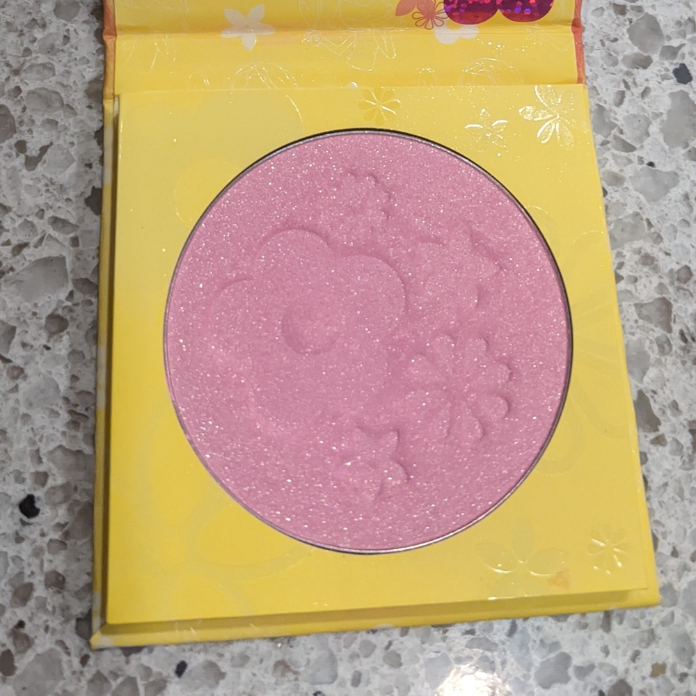 Colourpop Lizzie McGuire Blush
